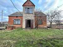 Будинок у с. Скаливатка (Богачеве, Ватутіно) Черкаська обл.
