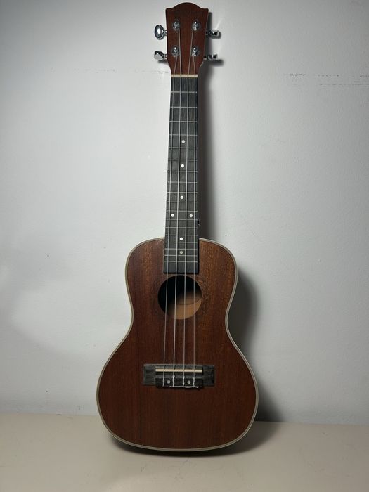 ukulele koncertowe everplay uk-30-24