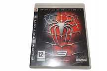 Spider-Man 3 Playstation 3 (Ps3) Pudełkowa