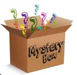 Mystery Box  modna niespodzianka dla każdego! Na pewno wyjdziesz na ++