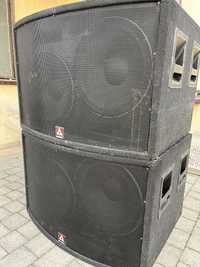 Peavey HiSys 215RX zarezerwowane do 12.05