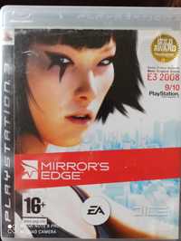 Gra na PlayStation 3 PS3 Mirror's Edge