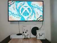 Xbox Series S (512gb)