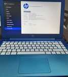 HP Stream Notebook PC 13 usado

Processador Intel® Celeron® N2840 2.16