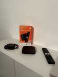 XIAOMI TV box s dobry stan