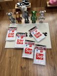 Боксери Труси Supreme White