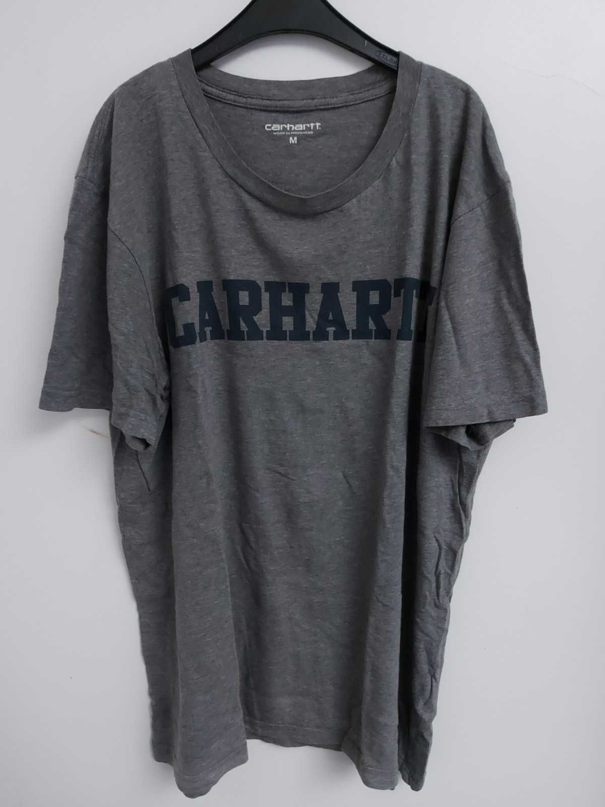 T-shirt Carhartt