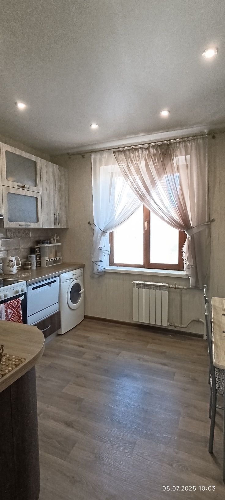 Продам 3х кімнатну квартиру