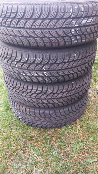 Opony zimowe 175x65x15