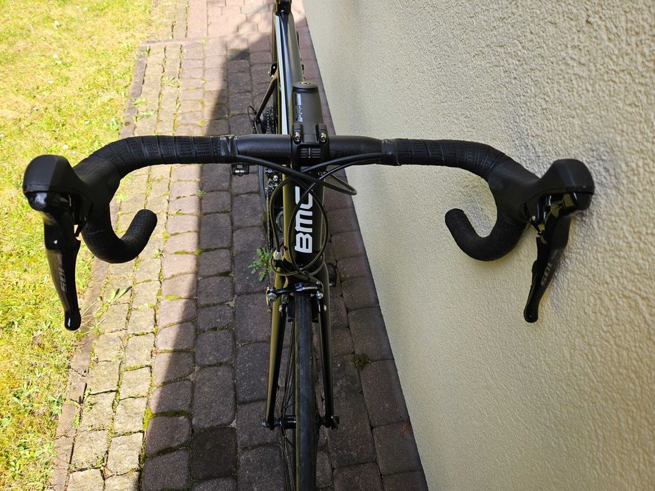 Rower szosowy BMC Teammachine SLR03 ONE 57cm