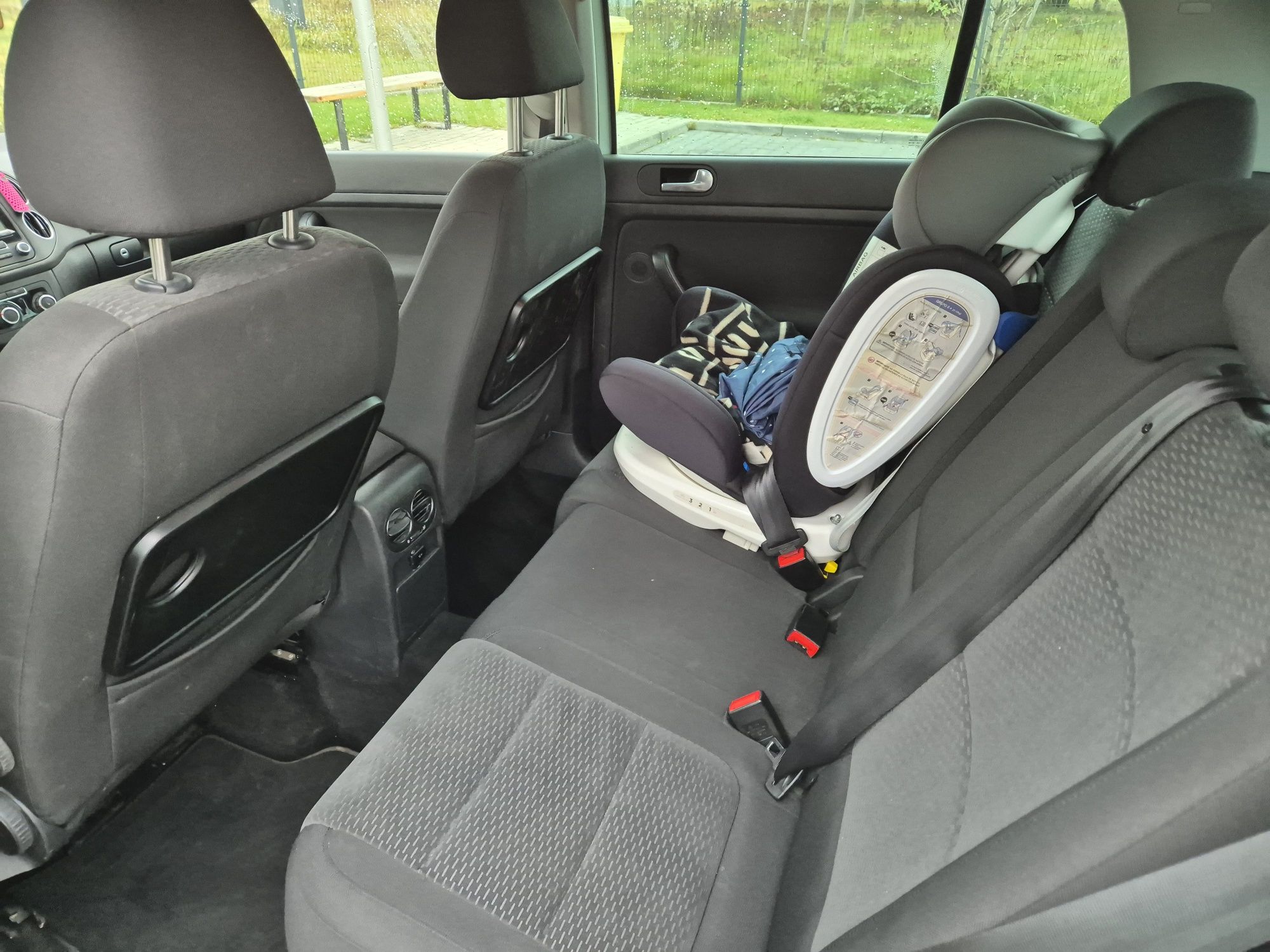 Vw Golf Plus VI automat