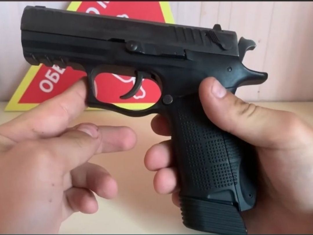 Пятки, увеличитель магазина Форт 9, 10, 12, 14, 17, 18, 19, 20