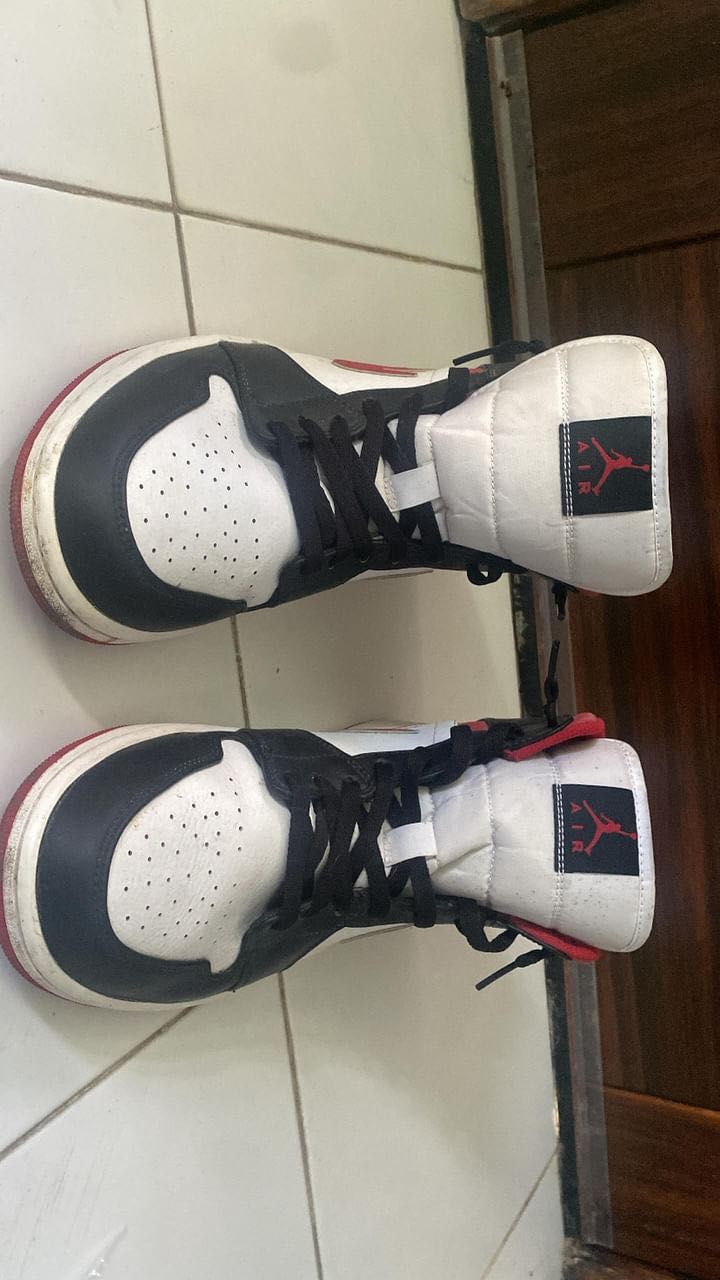 Nike Jordan high