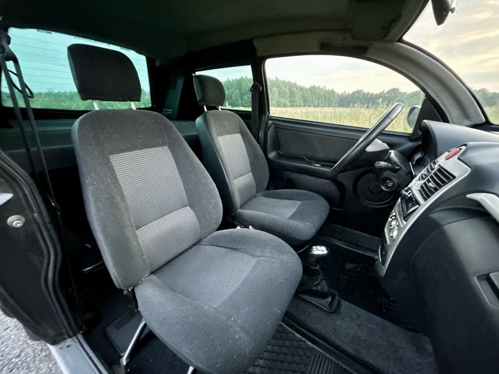 Aixam Corssline, Ligier, Microcar L6E BEZ PRAWKA B TRANSPORT GRATIS!