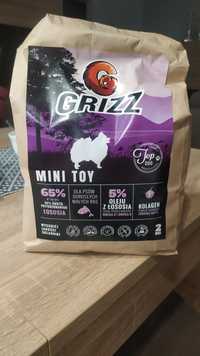 Karma Grizz mini toy 2kg