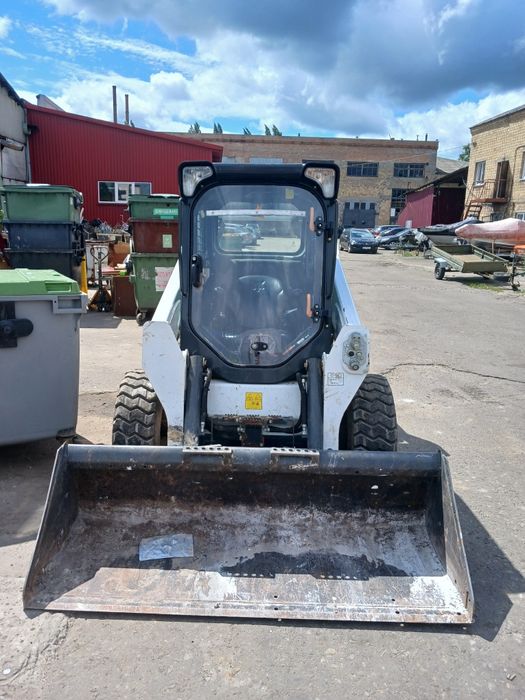 Послуги Bobcat,  оренда Бобкет