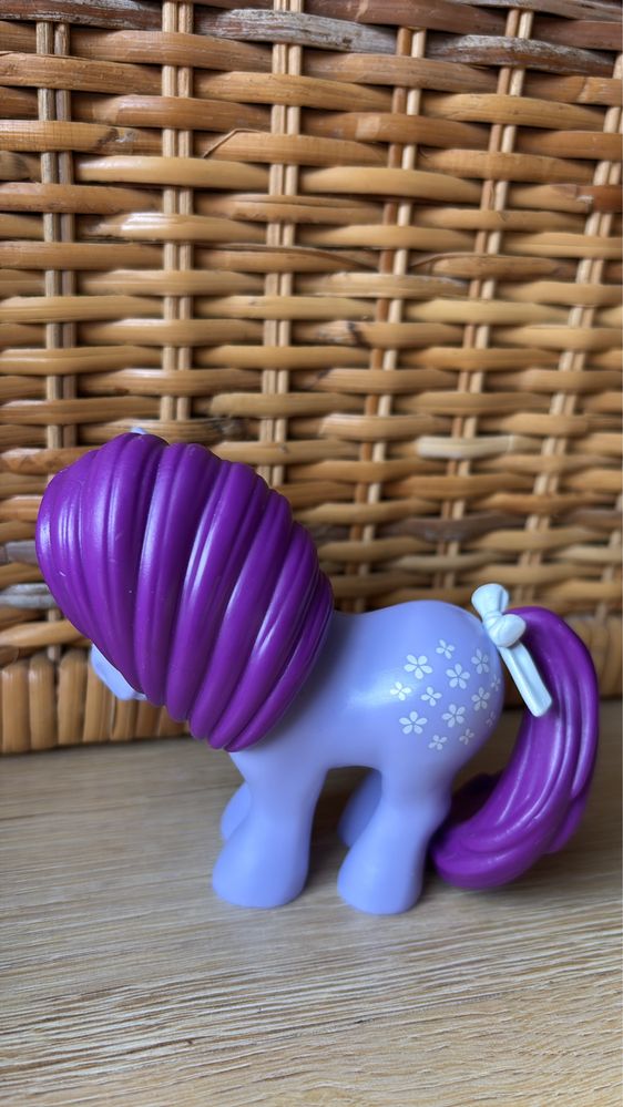 Funko POP Retro Toys: My Little Pony - Blossom