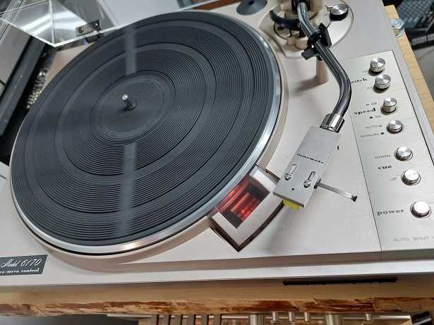 Aparelhagem  Marantz com dvd Pioneer