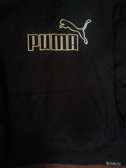 Sweet da PUMA tamanho L