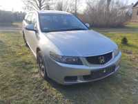 Silnik Honda Accord VII 2.0 K20A6