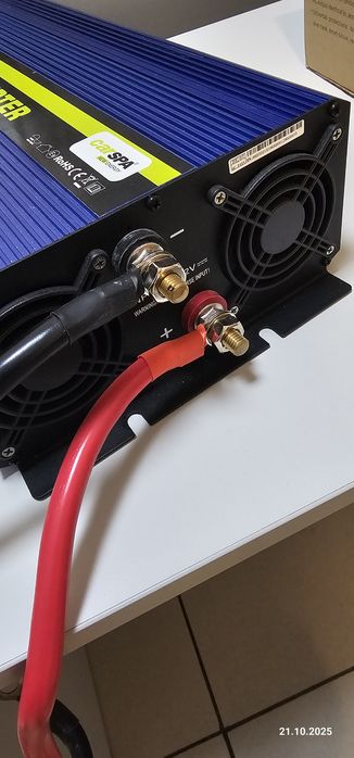 Інвертор3000/6000