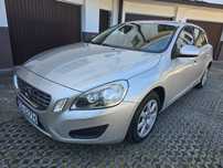 Volvo V60 salon Polska, ładny stan - 32900zł