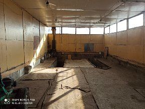 Продам СТО в Харьковской области.