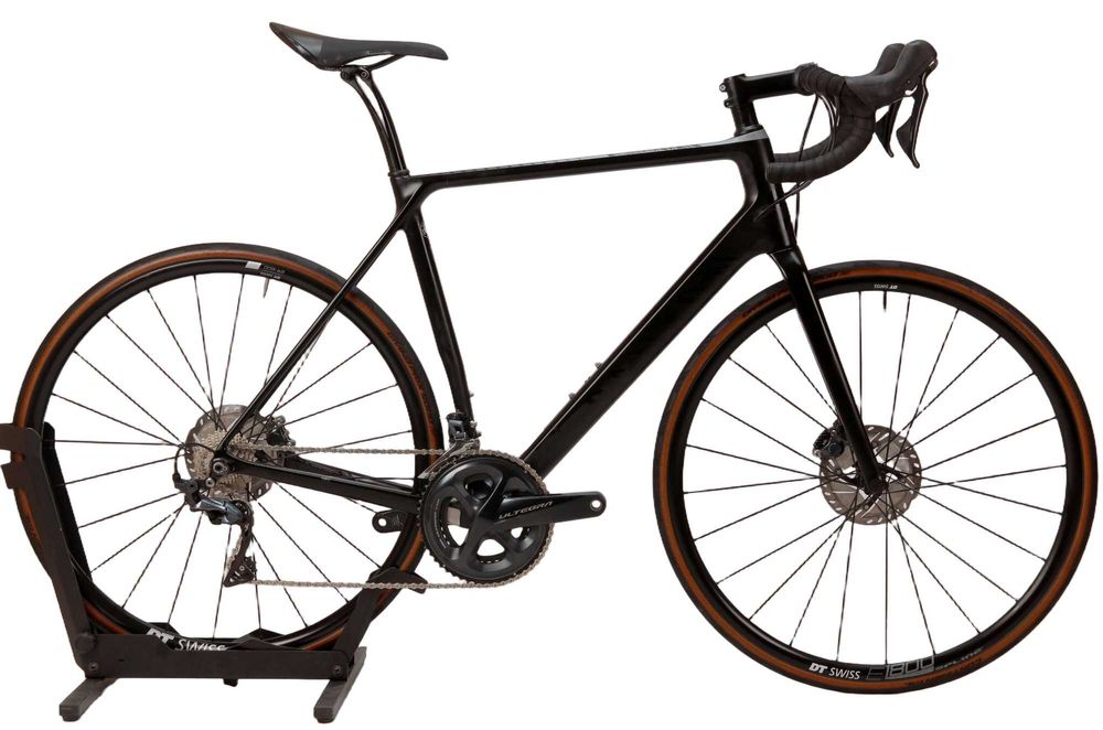 Rower szosowy CANYON ENDURACE CF SL Disc Carbon Ultegra roz. L