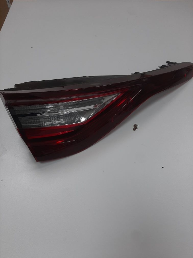 Renault Megane 4 Farolim