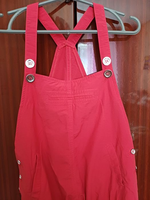 Сарафан для вагітних