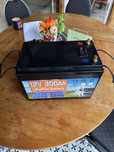 Akumulator bank energi lifepo4 300ah
