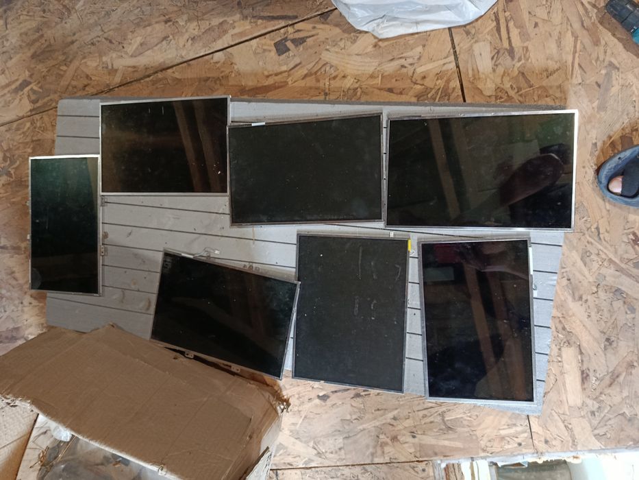 Матрица ноутбука LP154W01 LTN141W3-LO1