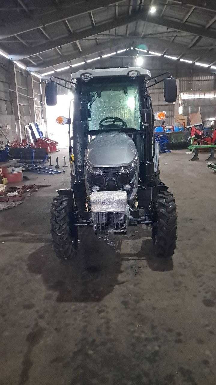Скаут TY-404C мінітрактор  новий