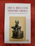 Deus Rico em Misericórdia ( livro )