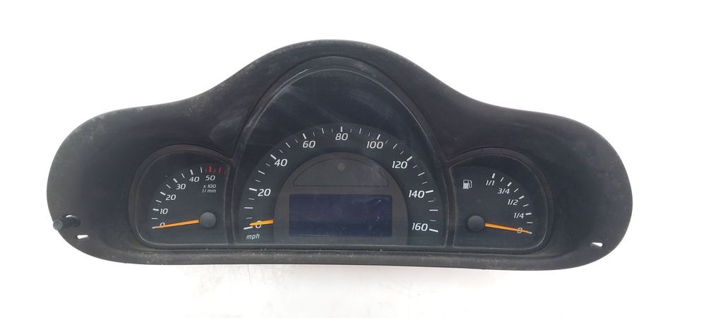 Quadrante / painel de instrumentos MERCEDES-BENZ Classe C Coupé (CL203)