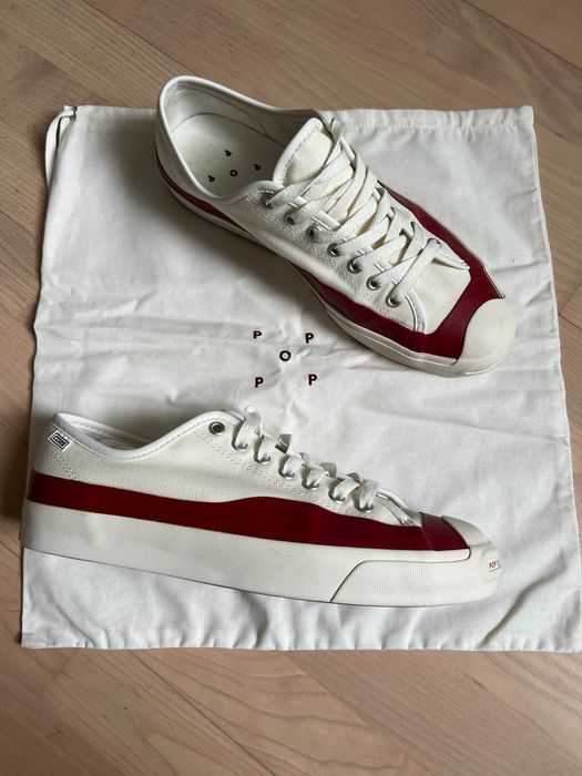 Converse POP Trading Company x Converse CONS JP Pro Low Top