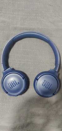 Słuchawki bezprzewodowe JBL tune 510bt bluetooth nauszne