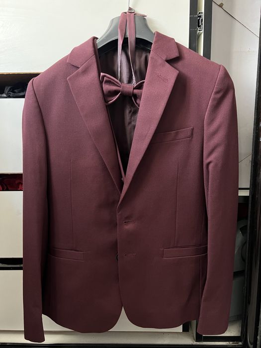 костюм весільний, костюм випускний, Legenda Class