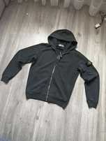 Stone Island Zip-hoodie зіпка