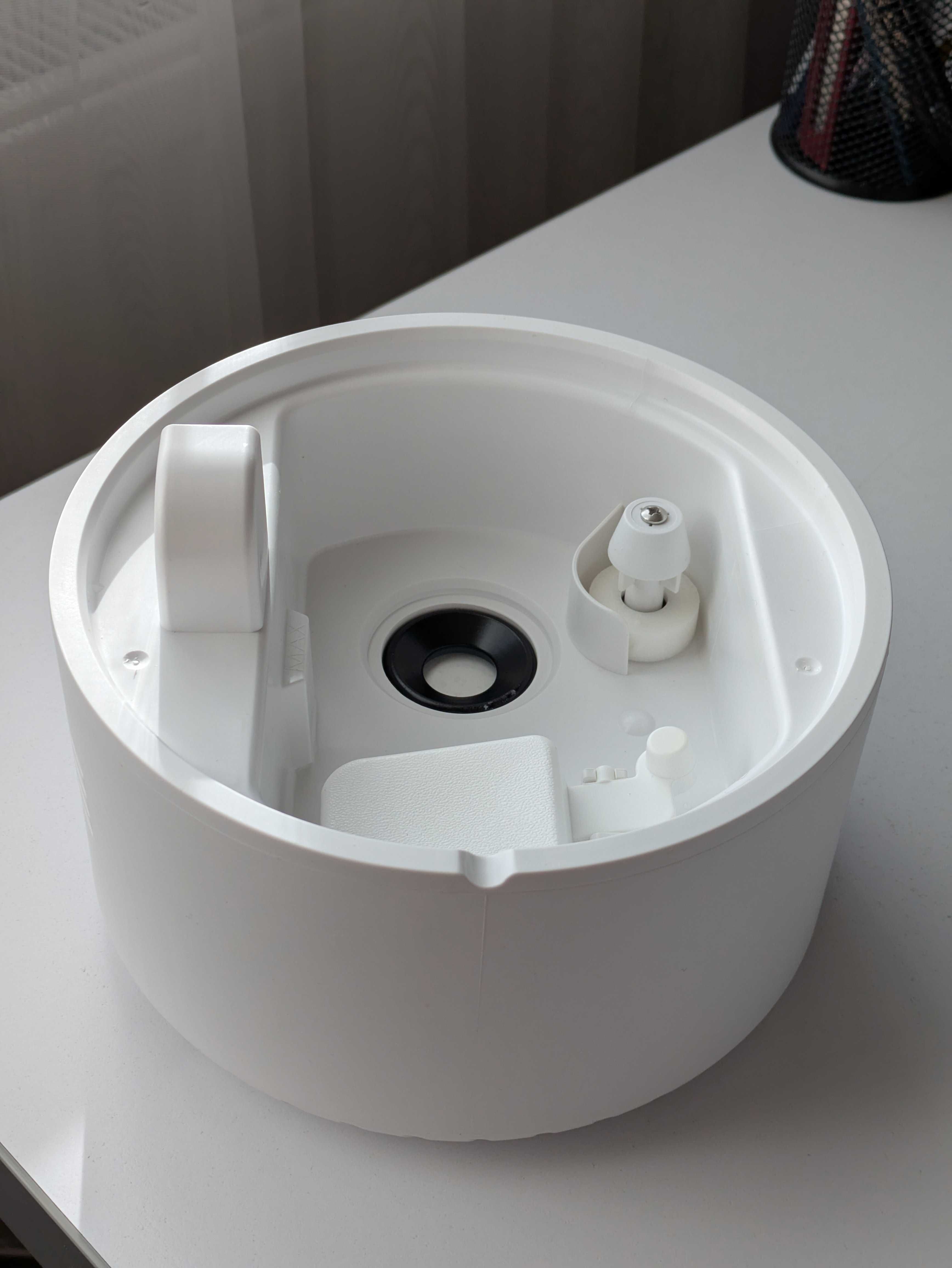 Розумний зволожувач повітря Levoit Smart Humidifier Dual 200S