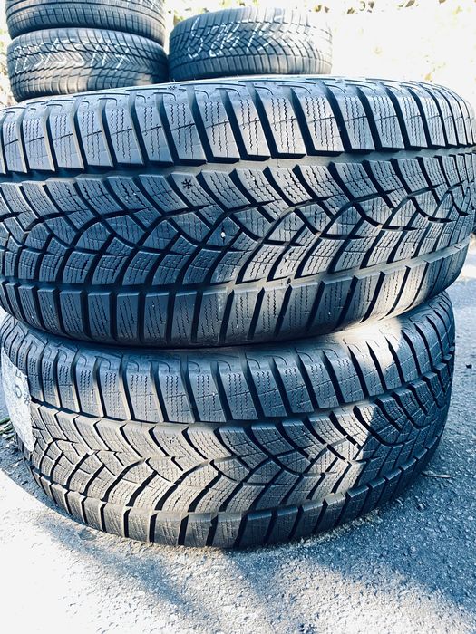 215 50 17 GoodYear perfomance 95% + Зима 2023 Гарантія