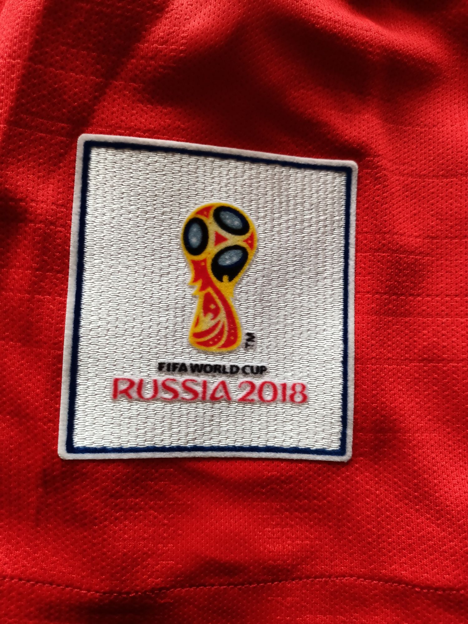 Koszulka reprezentacji Polski Nike 2018/19
