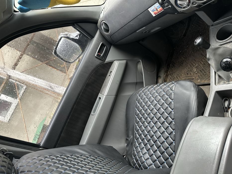 FORD Ranger ES 2009 (на запчастини)