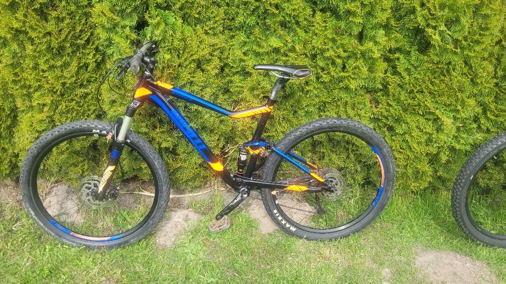 Giant STANCE full L na 27.5" cx trial enduro