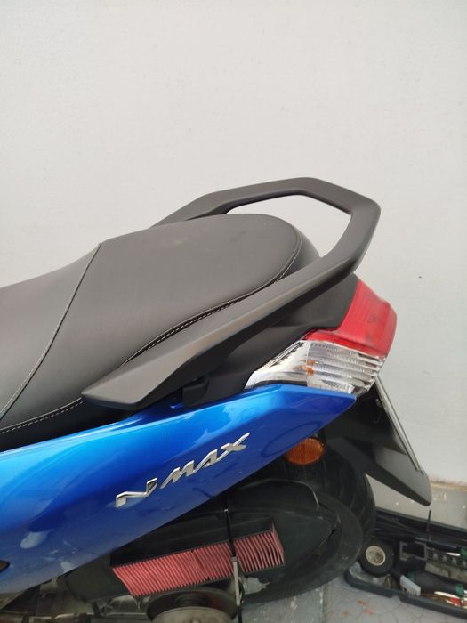 Suporte Nmax 2017/2025