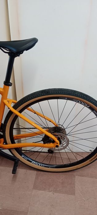 Kross ESKER 5.0 roz.M Gravel