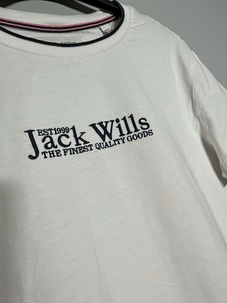 Koszulka Jack Wills S 36