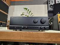 Підсилювач Marantz PM-72