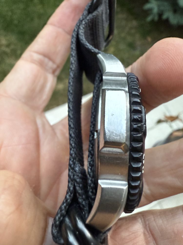 Luminox часи люміне