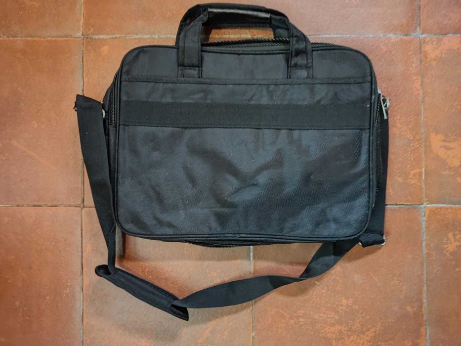 Pasta Tiracolo Simon - Bom estado